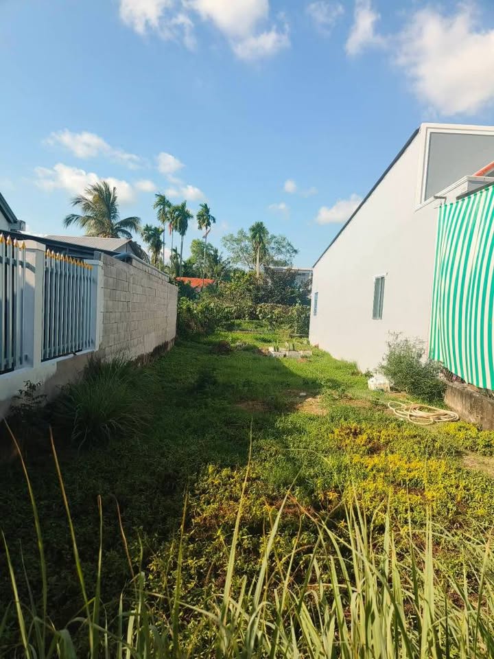 Đất Nền 117m² Sóc Trăng - Gần Chợ Trường Khánh, Giá 450 Triệu