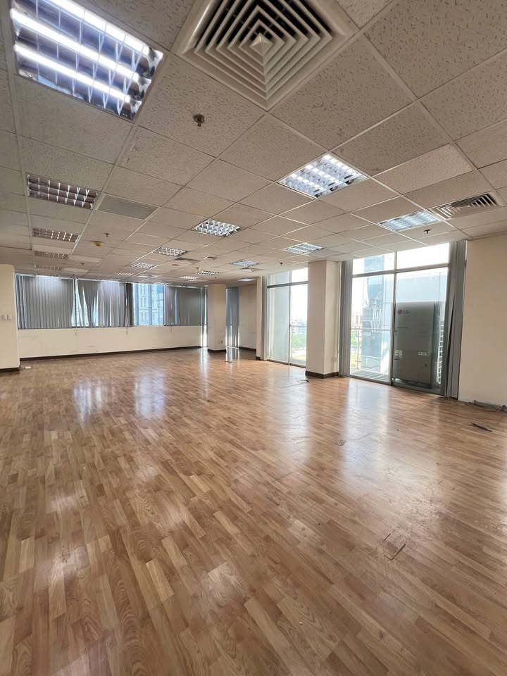 Cho thuê văn phòng Trần Não, Quận 2 - 60-120m² - Kinh doanh thuận lợi