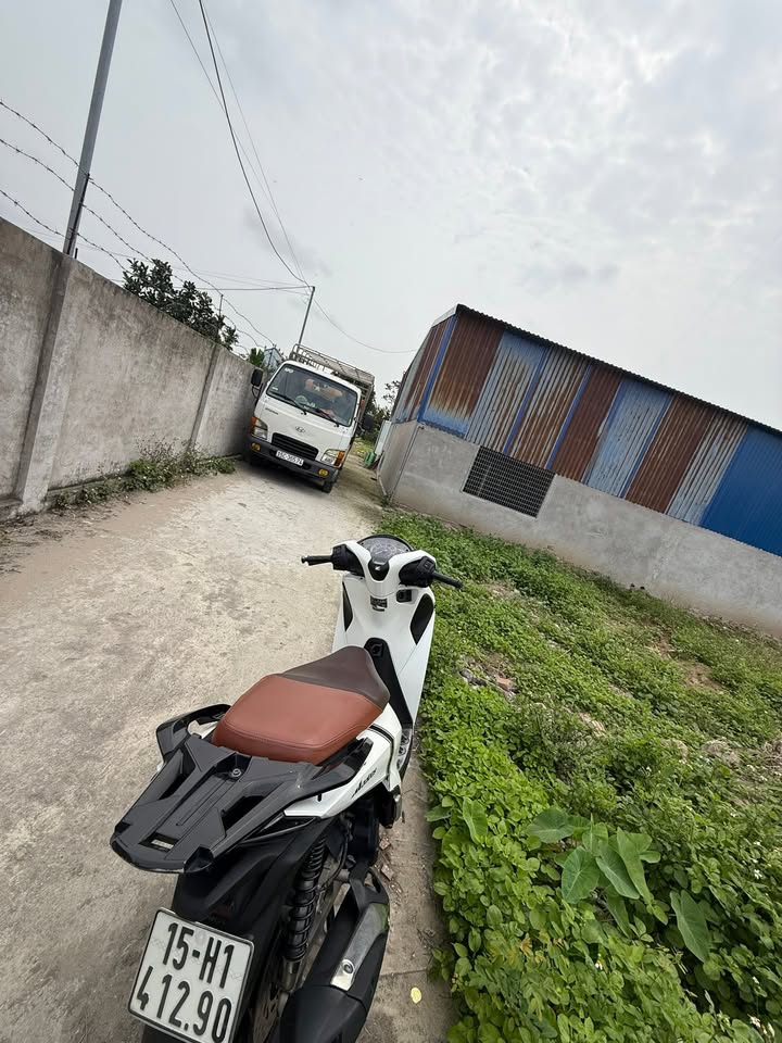 Đất nền Tiên Thanh, Tiên Lãng 120m² - Sổ đỏ chính chủ, ô tô vào tận nơi!