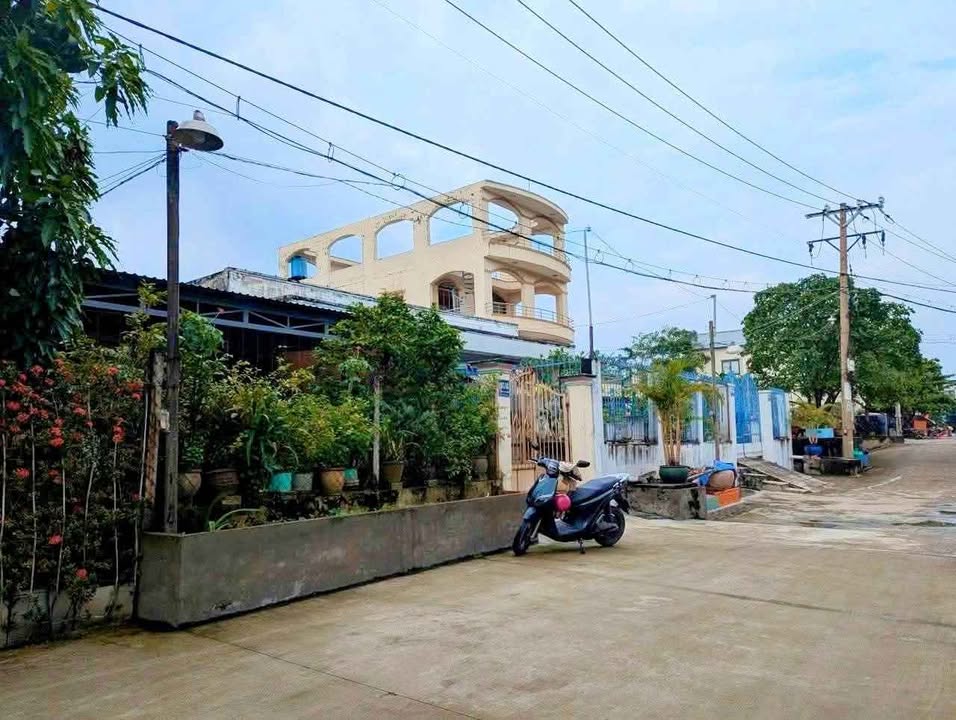 Đất Biệt Thự 272m² Hồ Học Lãm, Bình Tân - Giá Tốt Đầu Tư