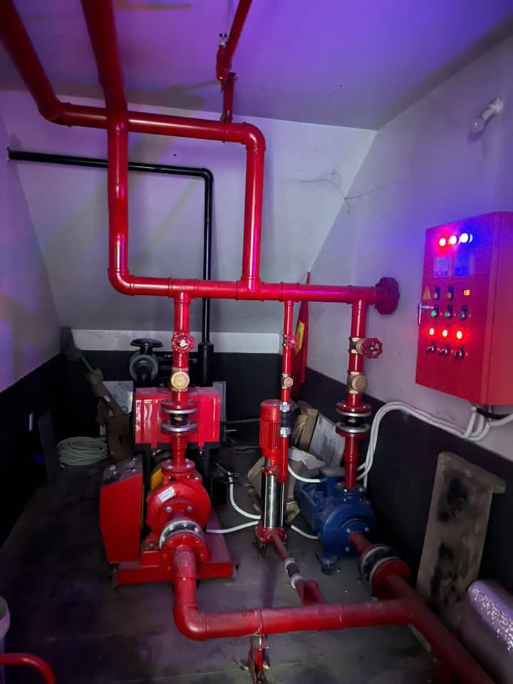 Nhà nguyên căn Tô Hiến Thành, Q10 giá 6 triệu/tháng - Vị trí đẹp