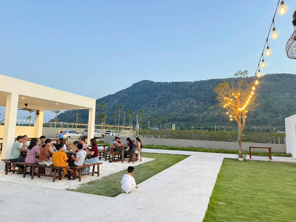 Đất nền Mỹ Tho 175m² giá thỏa thuận - Sổ đỏ chính chủ, ngay trục nhựa lớn