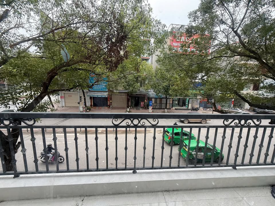 Cho thuê Mặt bằng Kinh doanh 150m² Minh Khai, Bắc Giang - Sẵn Sàng Hoạt Động