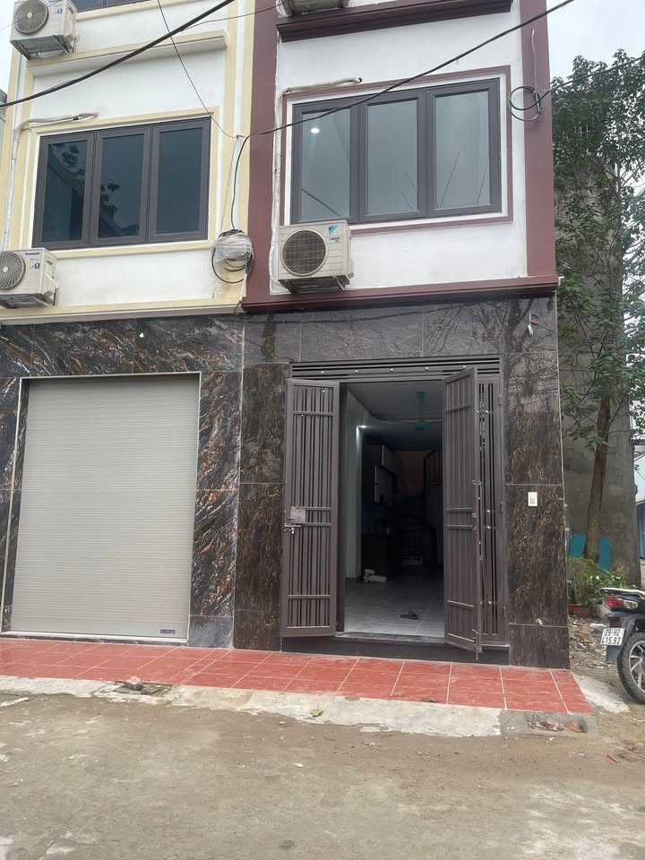 Phòng trọ Hoàng Mai 12-20m² từ 2.2 triệu - Full nội thất cao cấp!