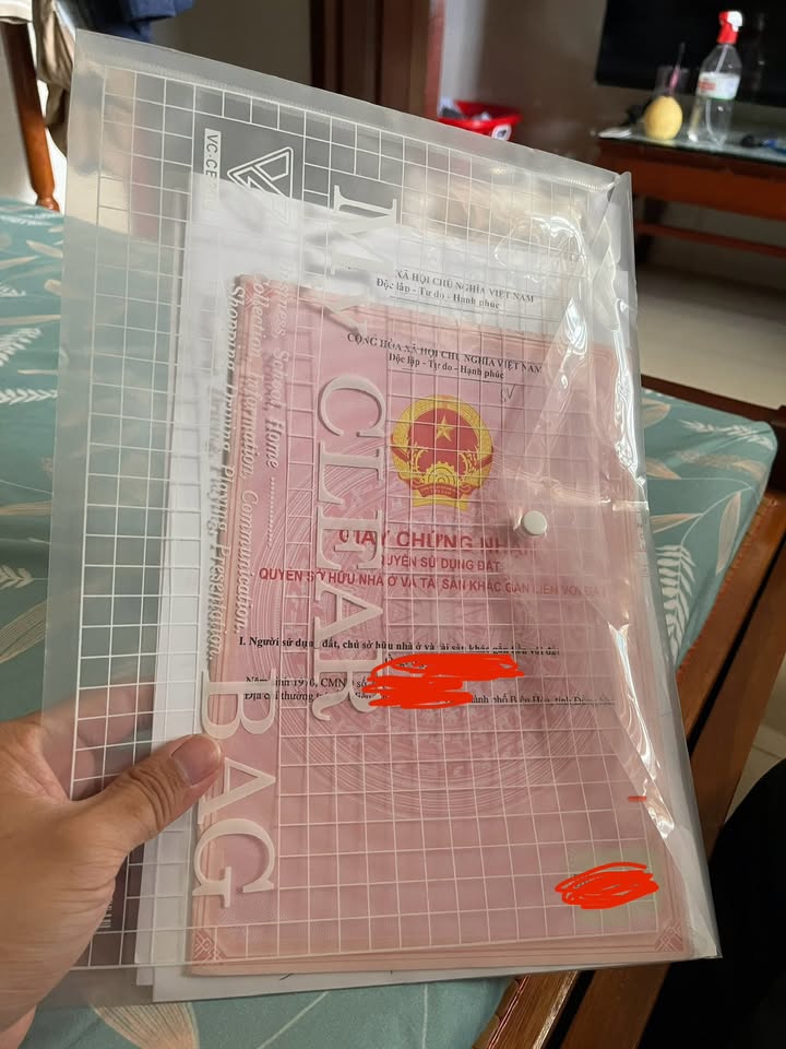 Đất Trảng Bom 164m² Sổ Hồng Thổ Cư - Sẵn Sàng Xây Dựng