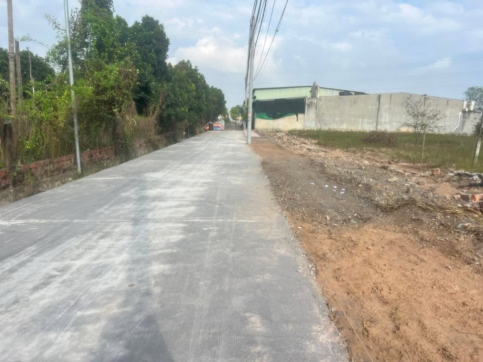Đất nền Bình Minh, Trảng Bom 140m² giá 1.22 tỷ - Sổ đỏ chính chủ