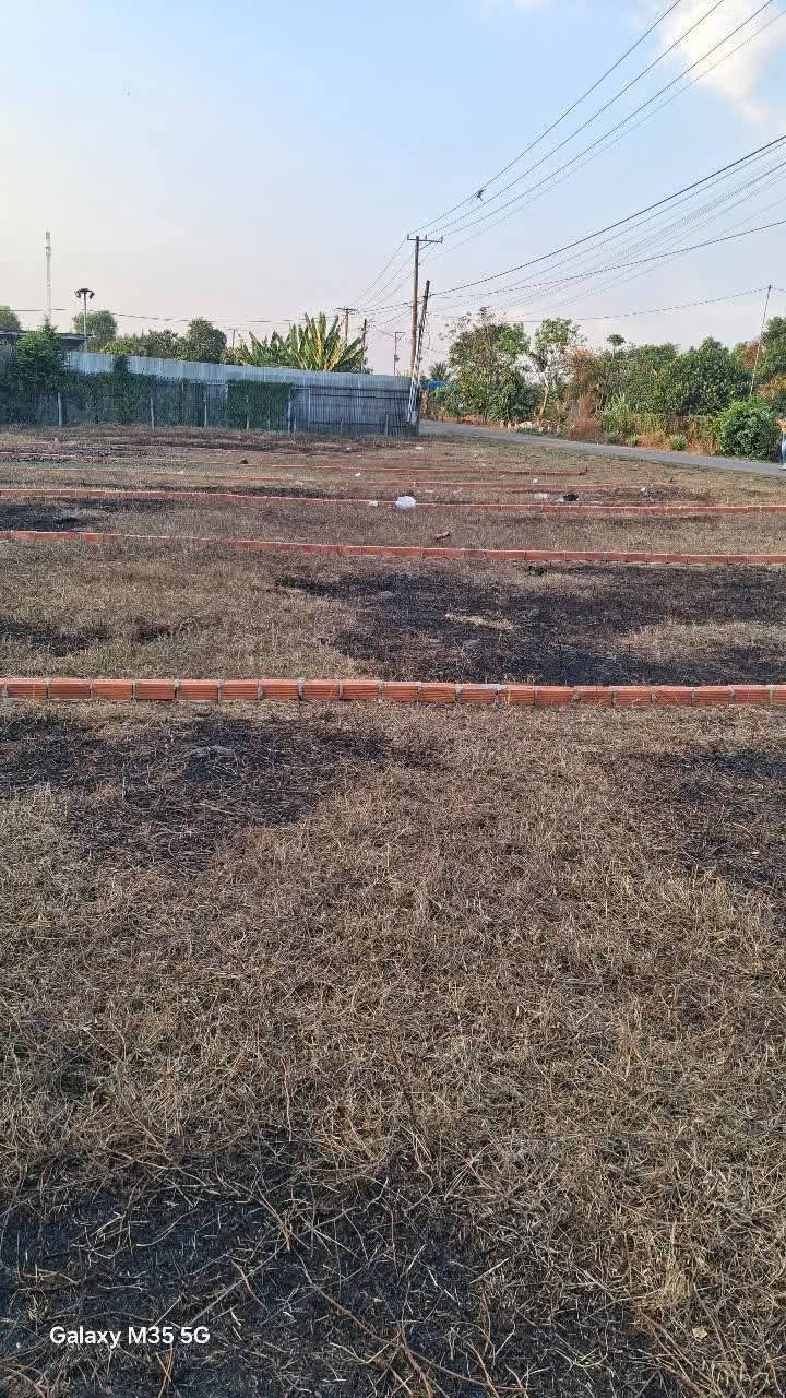 Đất nền 150m² Hưng Thịnh Trảng Bom - Sổ hồng sẵn, tiềm năng tăng giá!