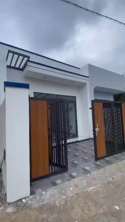 Nhà riêng Phường Hàng Gòn Long Khánh 105m² - Sẵn sàng ở ngay!