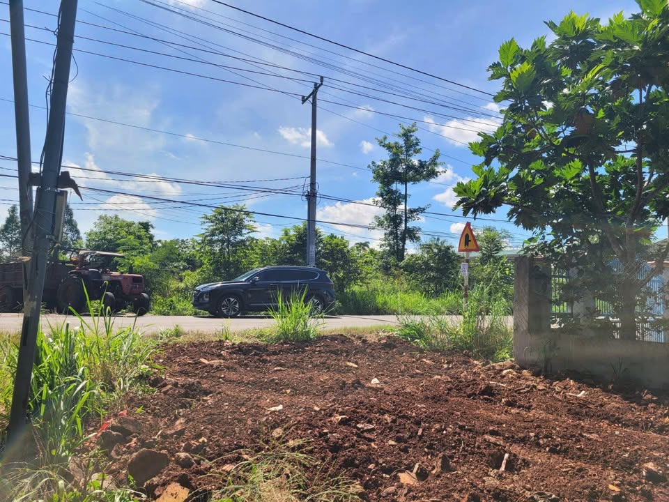 Đất nền Suối Chồn Long Khánh 315m² 2.5 tỷ - Đường to ô tô