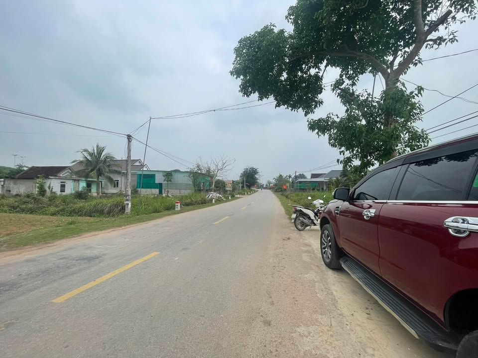 Đất Vàng QL48D Quỳ Hợp 296m² - Sẵn Sổ, Kinh Doanh Đa Ngành