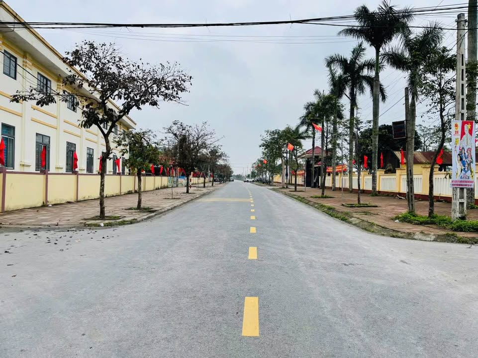 Đất Nền 88m² Nghi Trường, Nghệ An - 1 Tỷ, Sẵn Sổ Hồng