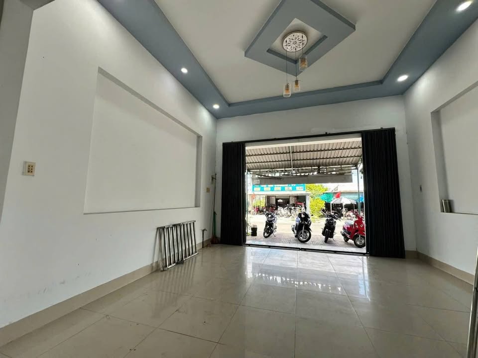 Nhà nguyên căn Võ Văn Tần Phan Thiết 110m² - Mặt tiền kinh doanh đắc địa!
