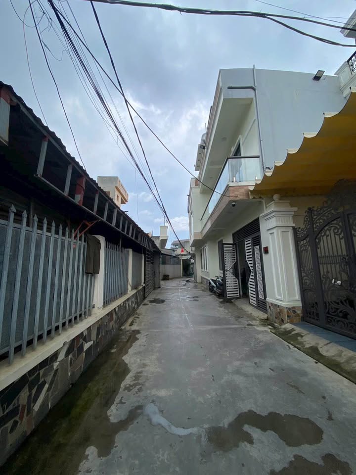 Nhà riêng Ngõ 70 Trịnh Kiểm 90m² - Sẵn sàng ở ngay!