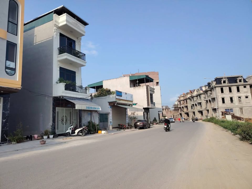 Đất nền 60m² Đông Hương, Thanh Hóa - Tiềm năng đầu tư sinh lời!