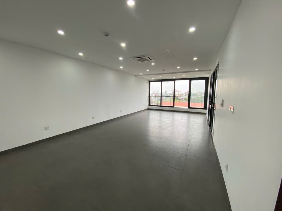 Văn phòng Phó Đức Chính 70m² giá 13 triệu - Vị trí trung tâm Ba Đình