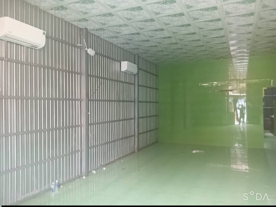 Nhà Xã Bình Phú, Châu Phú 88m² - Chính chủ bán, sổ hồng ngay!