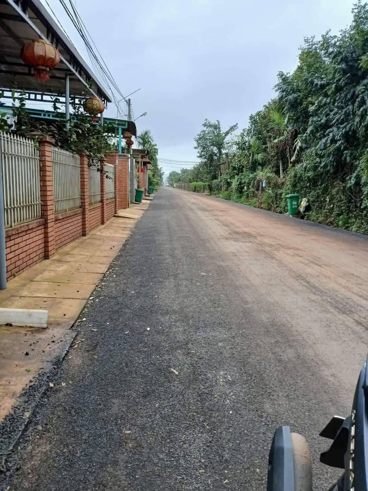 Đất Thổ Cư Full 160m² Thôn 19/5 Phước An, Krông Pắc - Giá 7xx Triệu