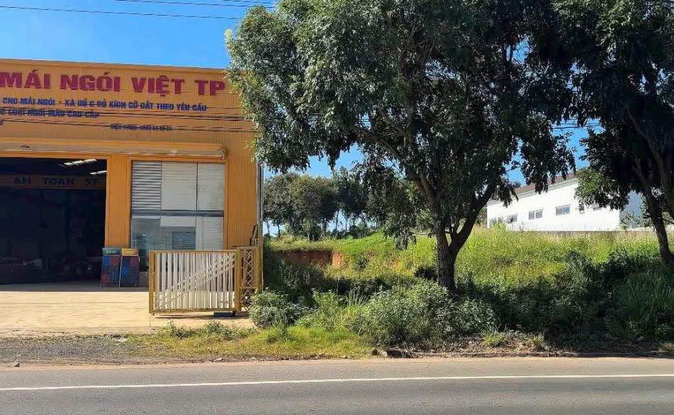 Đất nền QL20 Phú Hội 807m² 8.5 tỷ - Sổ đỏ chính chủ