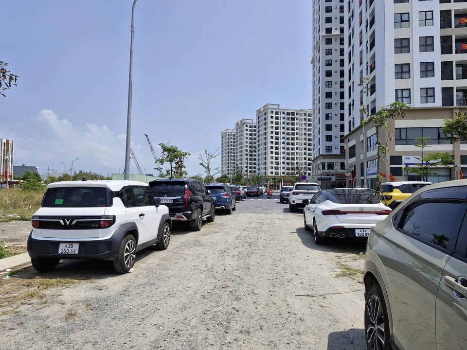 Căn hộ FPT Plaza Đà Nẵng 1PN 47m² - Full nội thất cao cấp, sẵn sàng ở ngay!