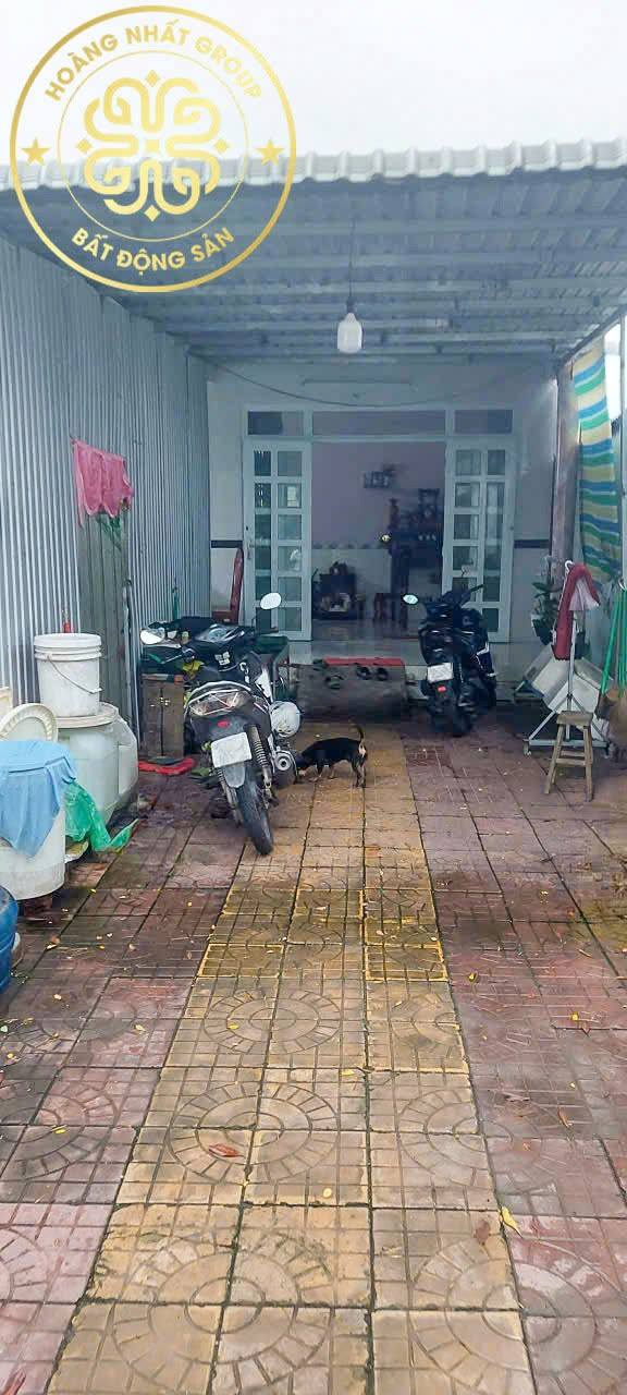 Nhà cấp 4 Đầm Dơi 1 tỷ - Sân rộng, ô tô vào tận nhà!