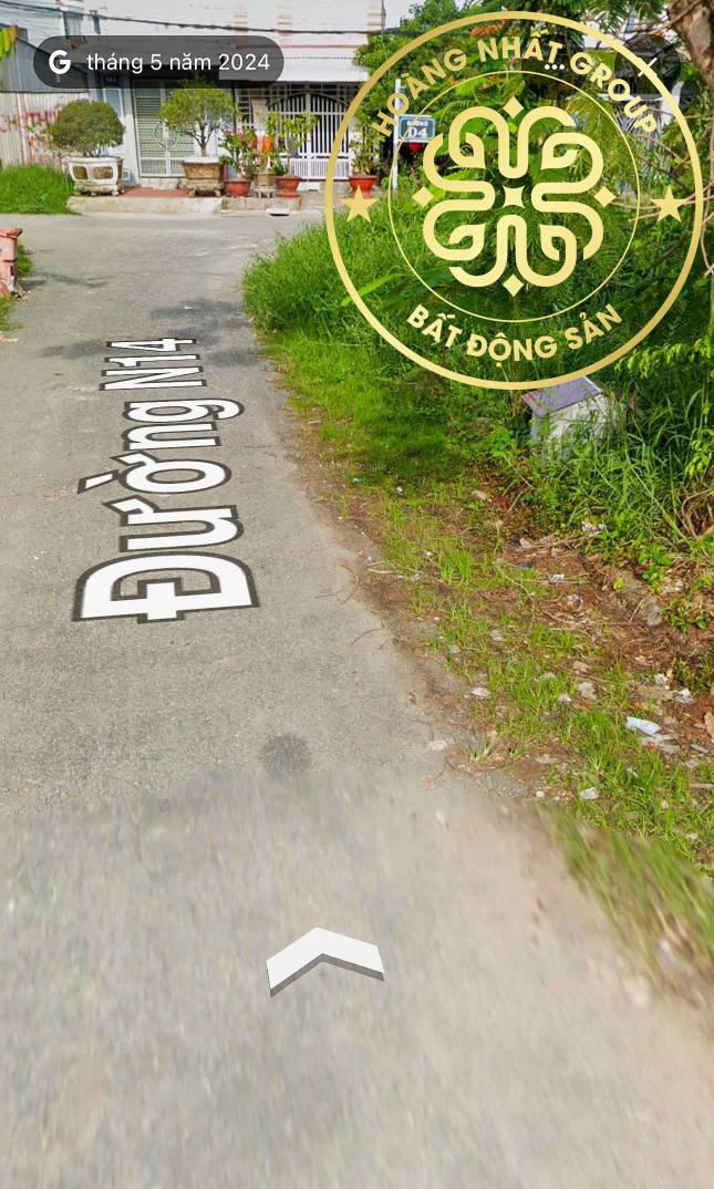 Cặp nền KĐT Bạch Đằng Cà Mau 1.3 tỷ - Sổ hồng rõ ràng!