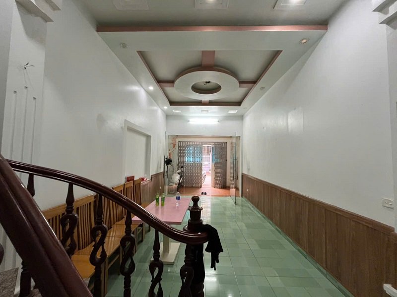 Nhà Phố Vĩnh Tiến 48m² 5.2 Tỷ - Đầu Tư Sinh Lời Ngay!