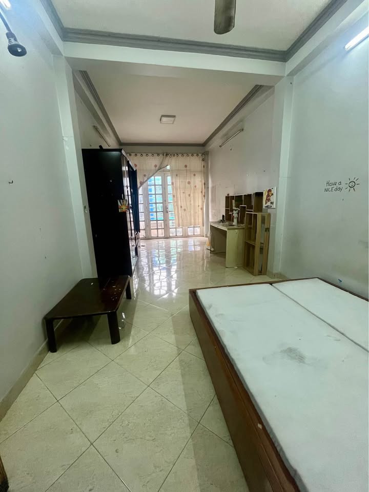 Văn phòng Phan Đăng Lưu 55m² - Sẵn sàng làm việc