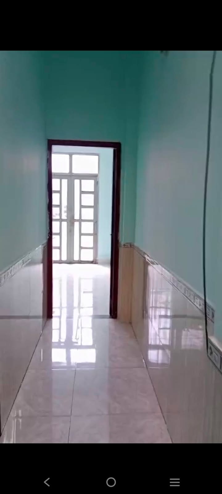 Nhà Lê Văn Quới Bình Tân 72m² 12tr - Ô tô vào tận nhà