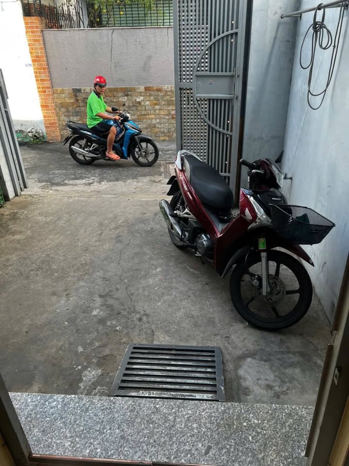 Nhà Cho Thuê 2PN Tân Phú - 6.5 Triệu/Tháng - KD Online