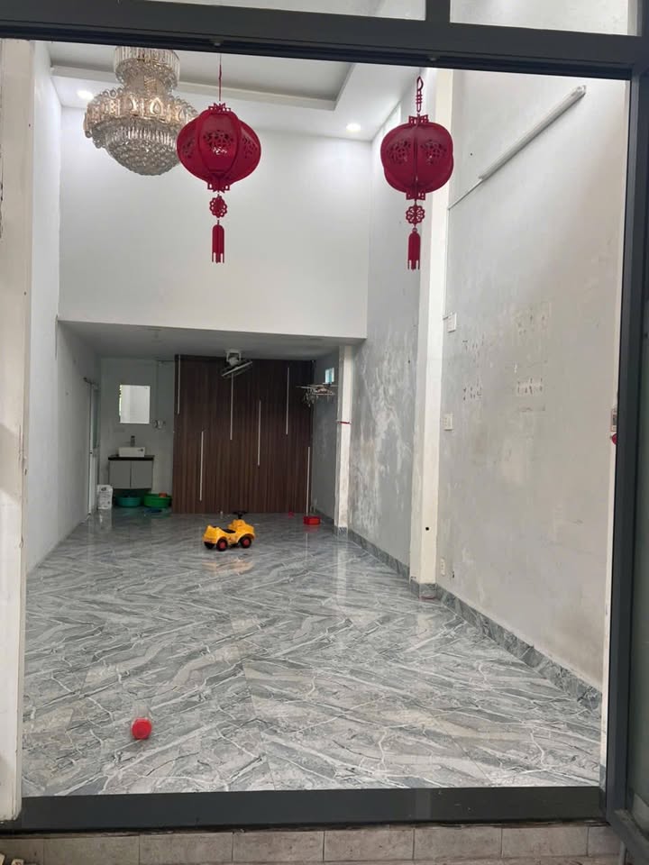 Mặt bằng kinh doanh Đô Đốc Long, Tân Phú 32m² – Mặt tiền kinh doanh!