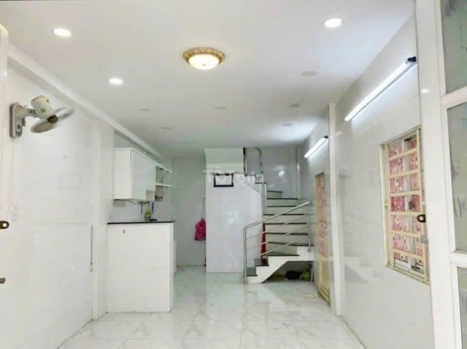 Nhà nguyên căn Bình Thới 29m² 8,5 triệu - Sẵn sàng ở ngay