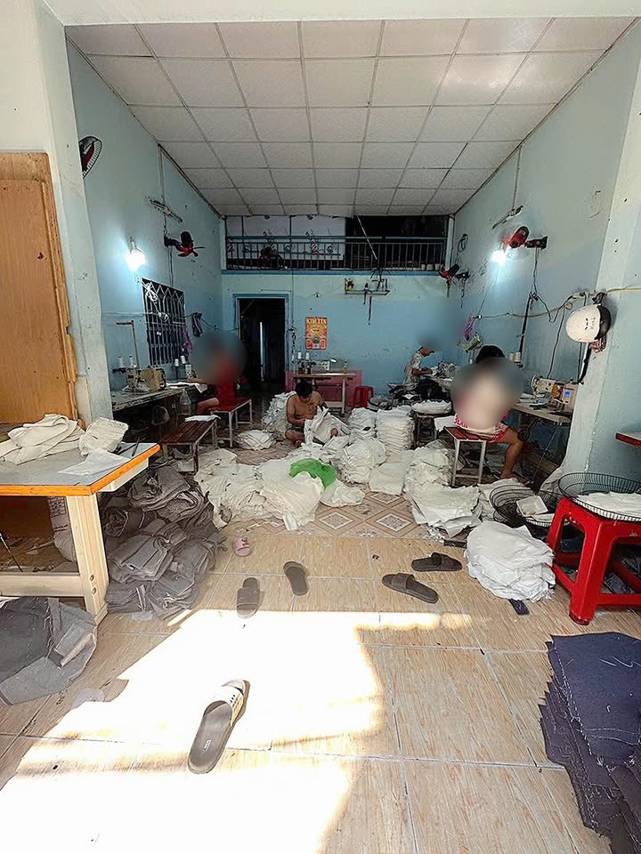 Nhà 60m² hẻm 4m, Kênh Nước Đen, Bình Tân - 5 Triệu/Tháng