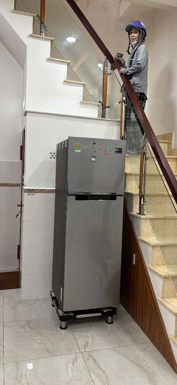 Nhà Cho Thuê Tân Phú Full Nội Thất - 2PN, Hẻm Xe Máy, Giá 9 Triệu