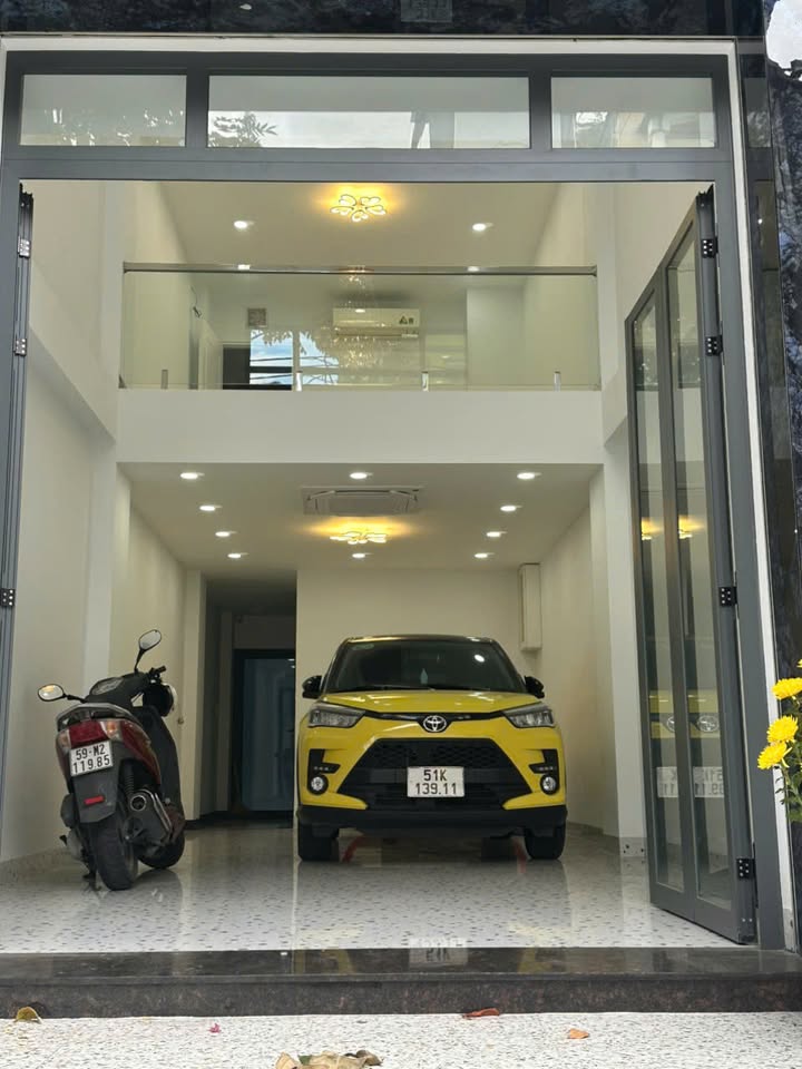 Cho Thuê Mặt Tiền Kinh Doanh Tân Quý, Tân Phú - 60m², 4 Tầng, Thang Máy