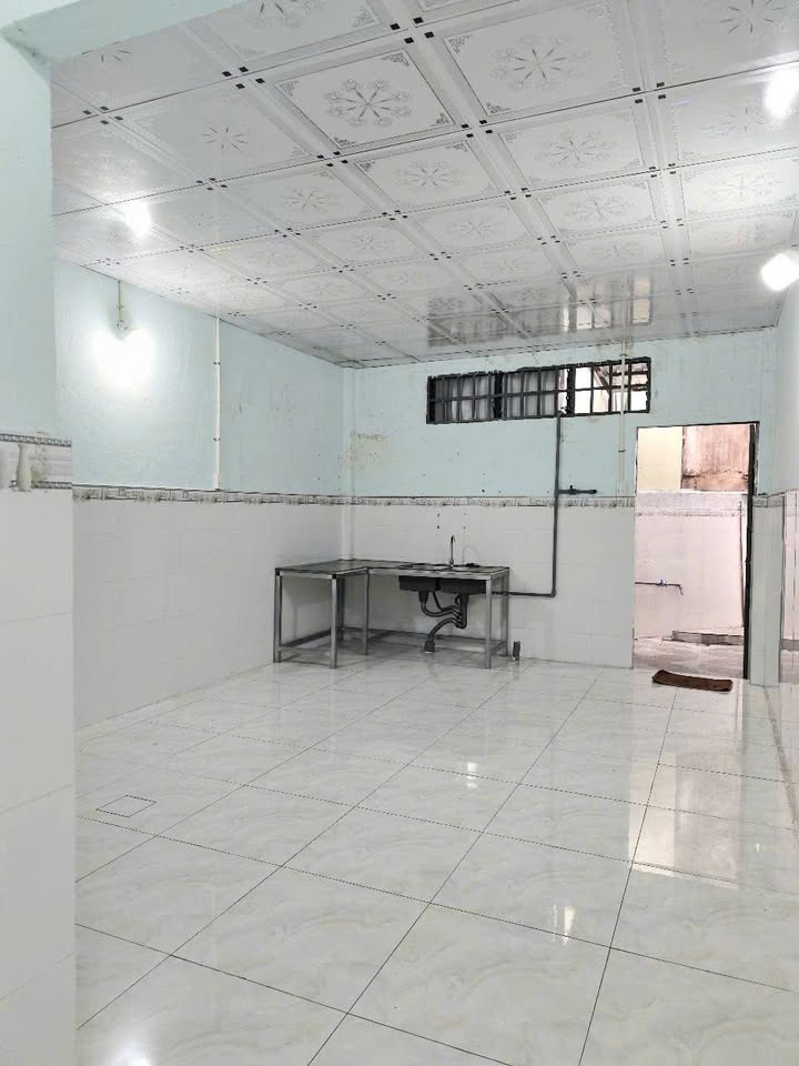 Nhà thuê Hẻm số 4 Gò Xoài 68m² 6,5 triệu - Sẵn sàng ở ngay