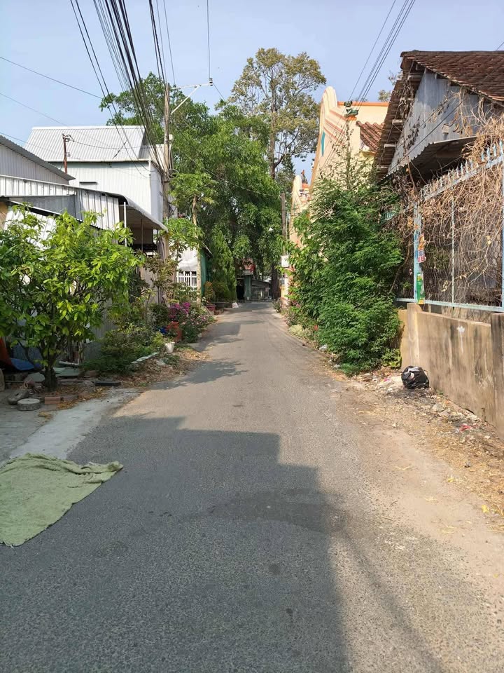 Nhà Mặt Tiền Mỹ Đức 30m² giá 290 triệu - Ô tô vào tận nhà!