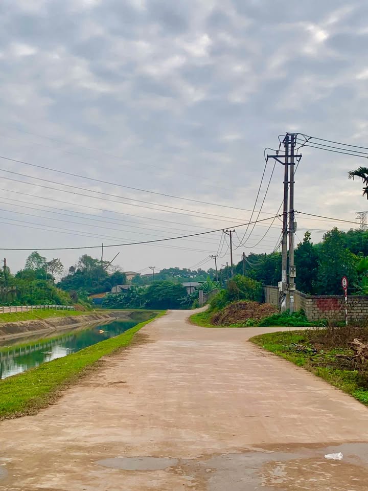 Bán đất Phường Châu Sơn, Sông Công 70m² - Vị trí đắc địa, giá tốt đầu tư