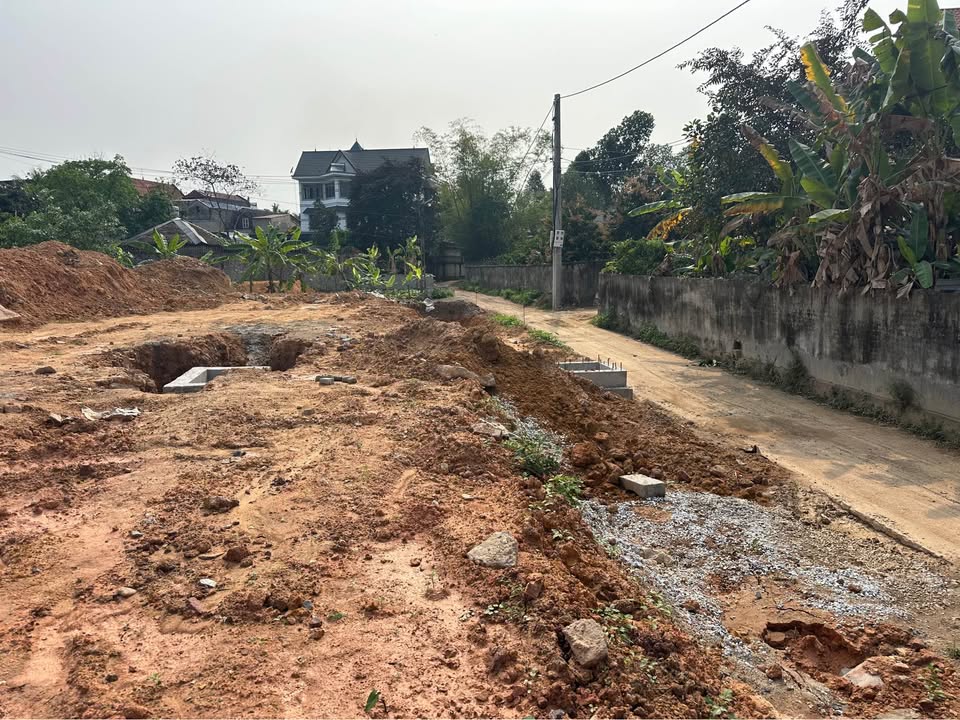 Đất nền Phường Trung Thành 100m² - Đất thổ cư 100%!