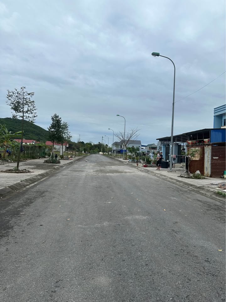 Đất Tái Định Cư Gò Cao, Thái Nguyên - 308m² - Sổ Đỏ Sẵn Sàng - Giá Đầu Tư 3.6 Tỷ