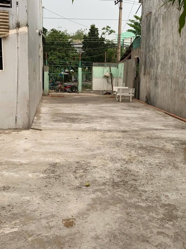 Đất nền Long Xuyên 197m² giá 4 tỷ - Xây dựng tự do!