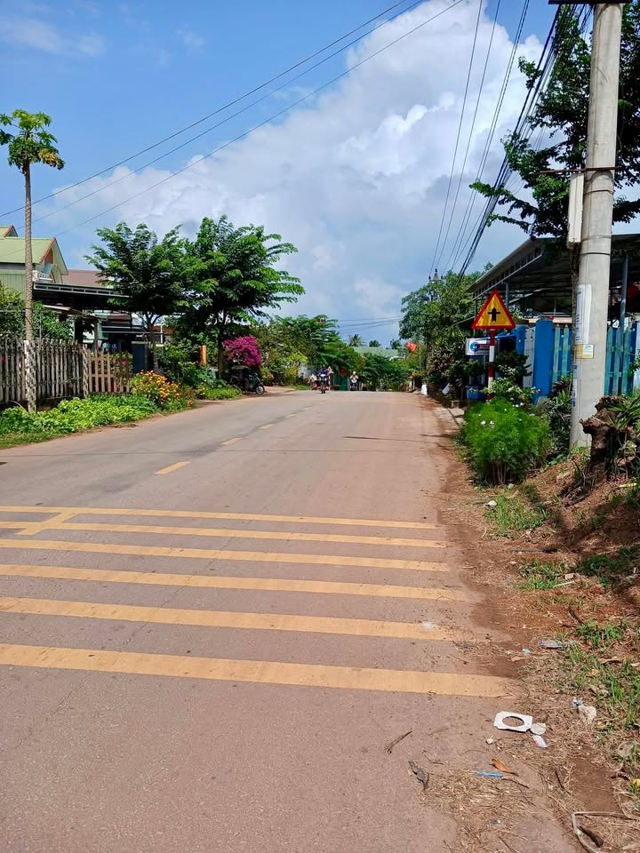 Đất nền Hoài Nhơn 150m² giá chỉ 7xx triệu - Tiềm năng tăng giá vượt trội!