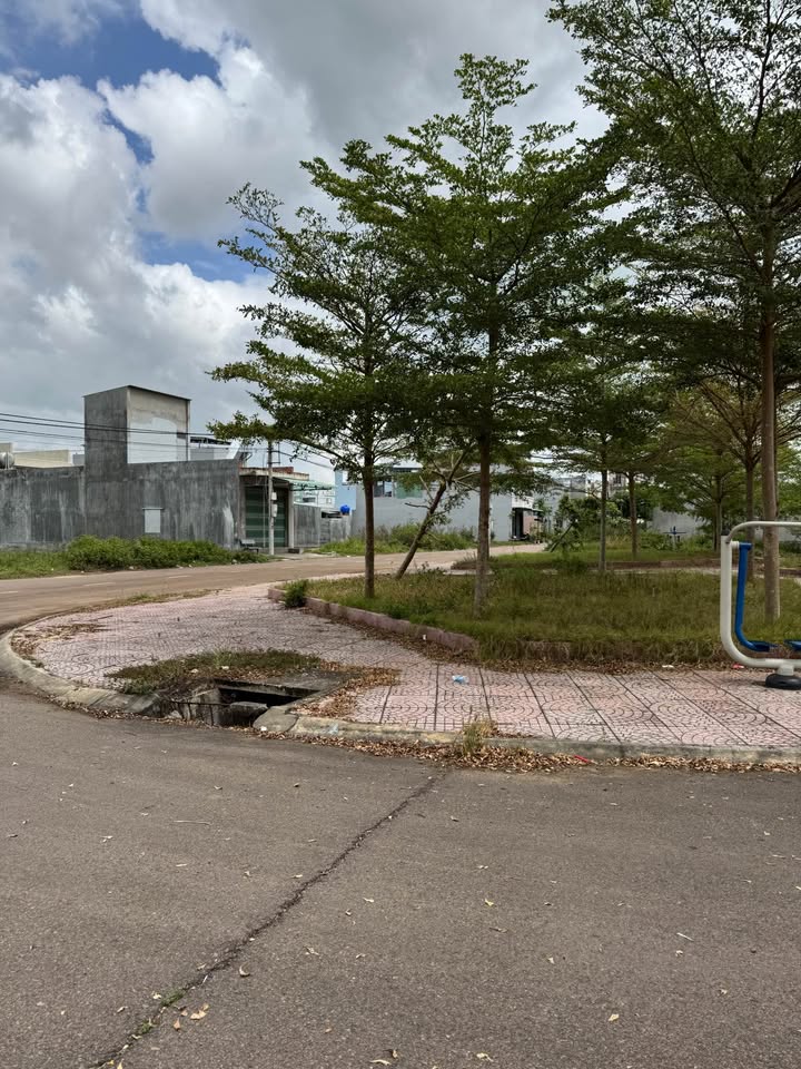 Bán Đất Nền 100m² Sổ Đỏ An Ngãi, Bình Định - Giá Tốt