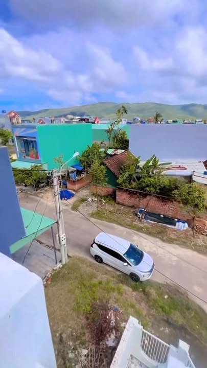 Nhà Mặt Tiền Cao Xuân Huy, Quy Nhơn 86m² - Mặt tiền kinh doanh đắc địa!