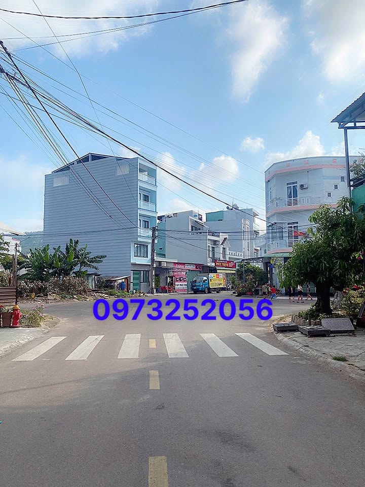 Đất nền mặt tiền Lê Thanh Nghị Đống Đa 44m² giá 2 tỷ - Sổ đỏ chính chủ!