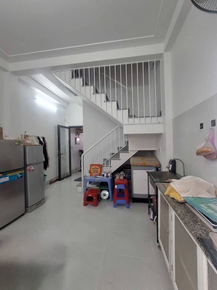 Nhà Phường Hải Cảng Quy Nhơn 49.9m² giá 2.8 tỷ - Sẵn sàng ở ngay!