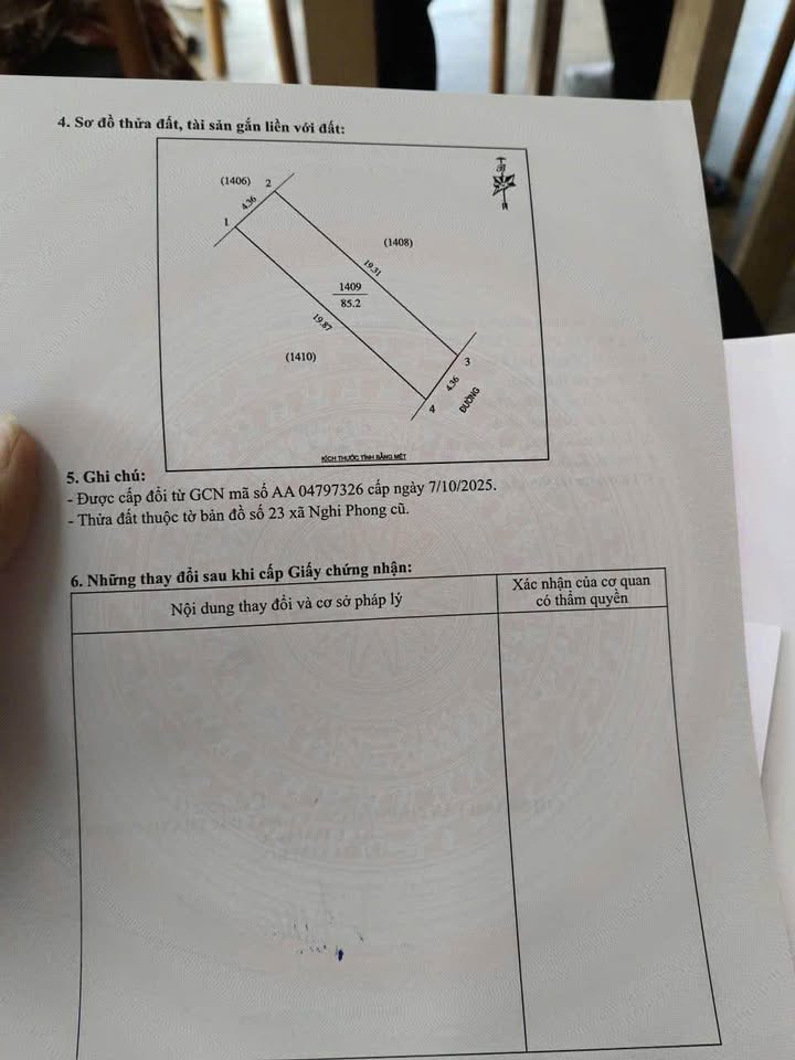 Đất nền Hưng Lộc TP Vinh – Đa dạng diện tích, Tiềm năng tăng giá!