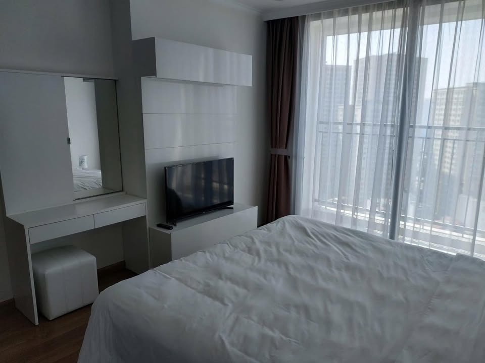 Căn hộ Park Hill Premium Times City 119m2 15.5 tỷ - View đẹp