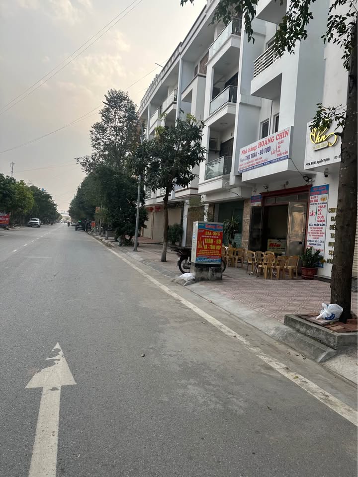 Nhà phố Quách Đình Bảo 45m² 4 tỷ - Kinh doanh đắc địa