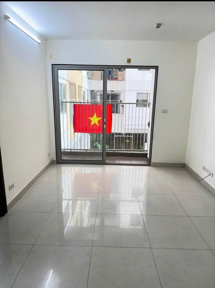 Chung cư T&T Vinh 58m² - Căn góc, mới tinh, giá 2.x tỷ