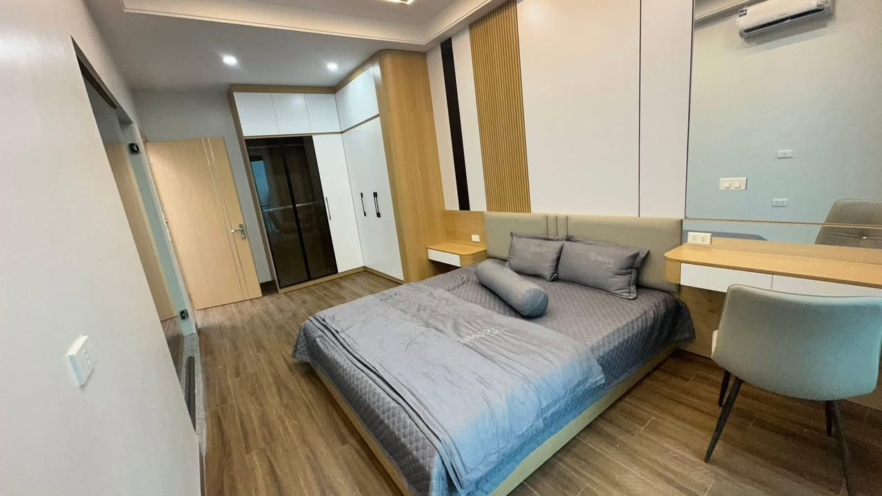 Nhà riêng Đường 3 Bắc Giang 60m² Sẵn sàng ở ngay